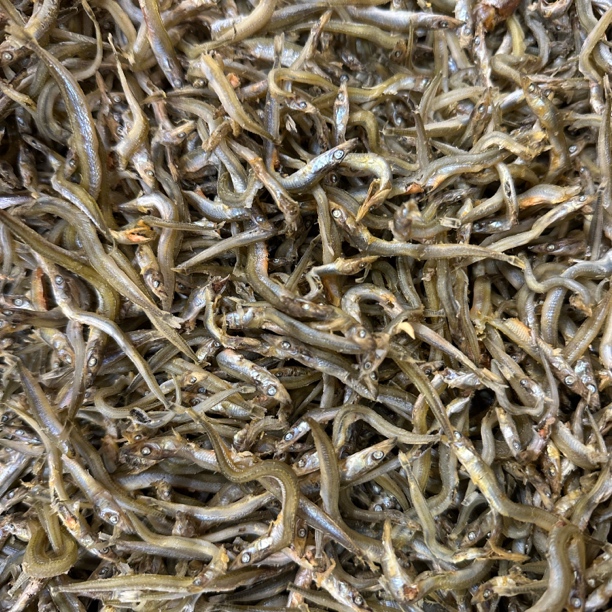 恒昌精选 ，小鱼干丁香鱼 小丁香鱼