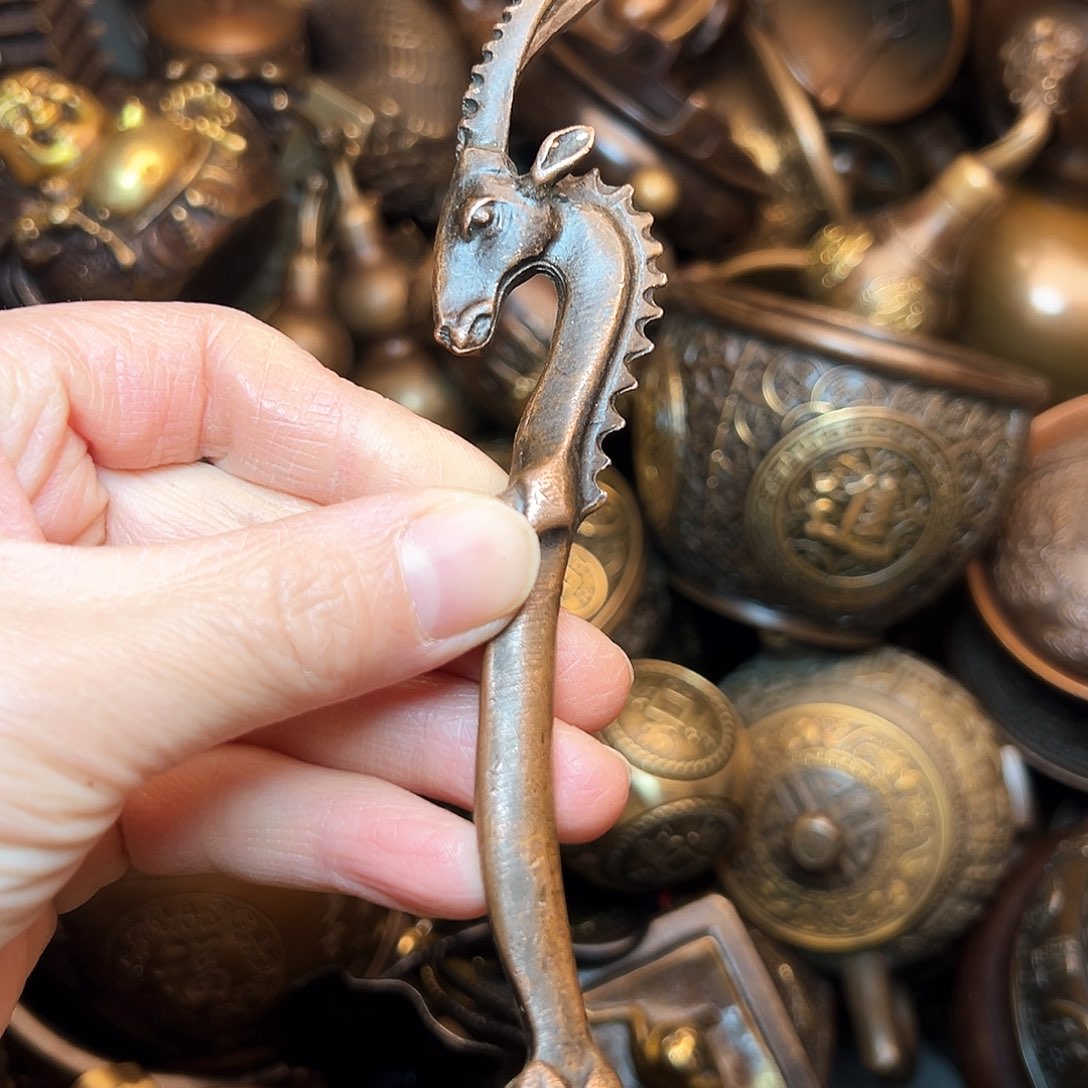 铜锣湾的历史文化