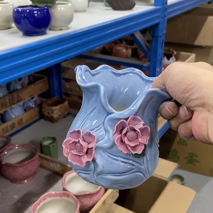 花盆单场满9.9发货11*12