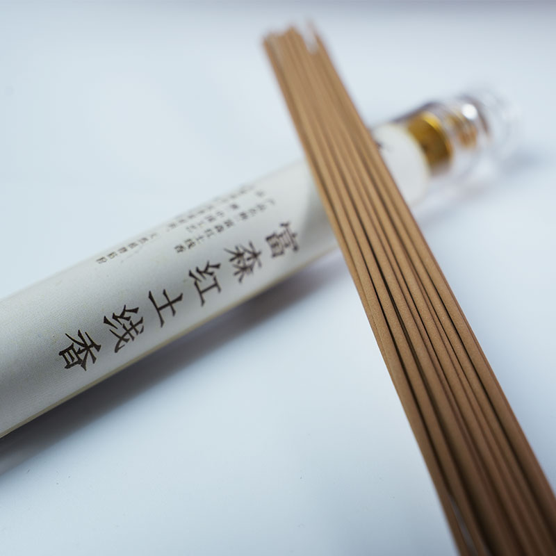 【中国工艺】越南顺化红土线香芽庄奇楠线香富森红土线香