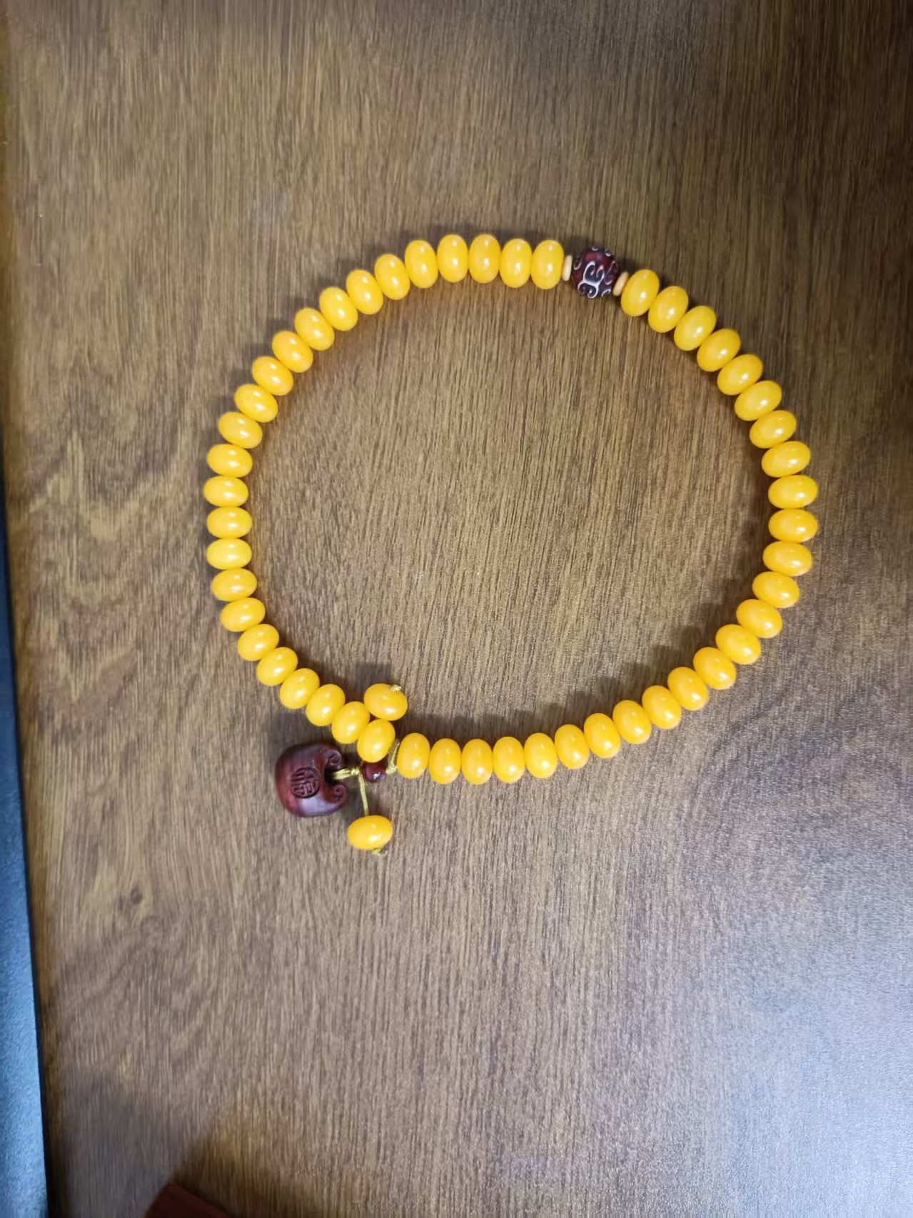 HN1401-精品手串 （无礼盒）