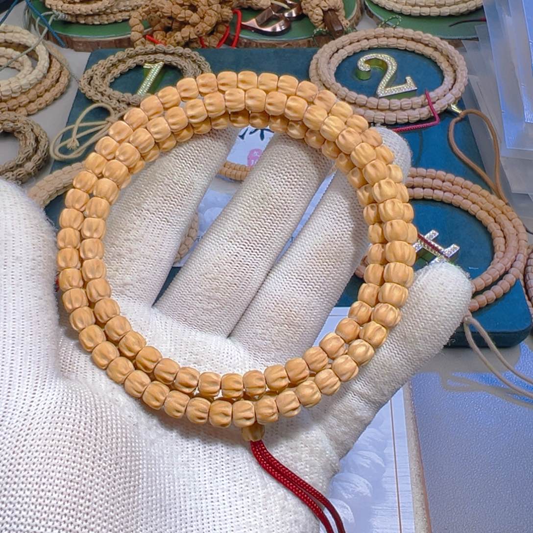 吊坠柏香籽/百香籽渡*人