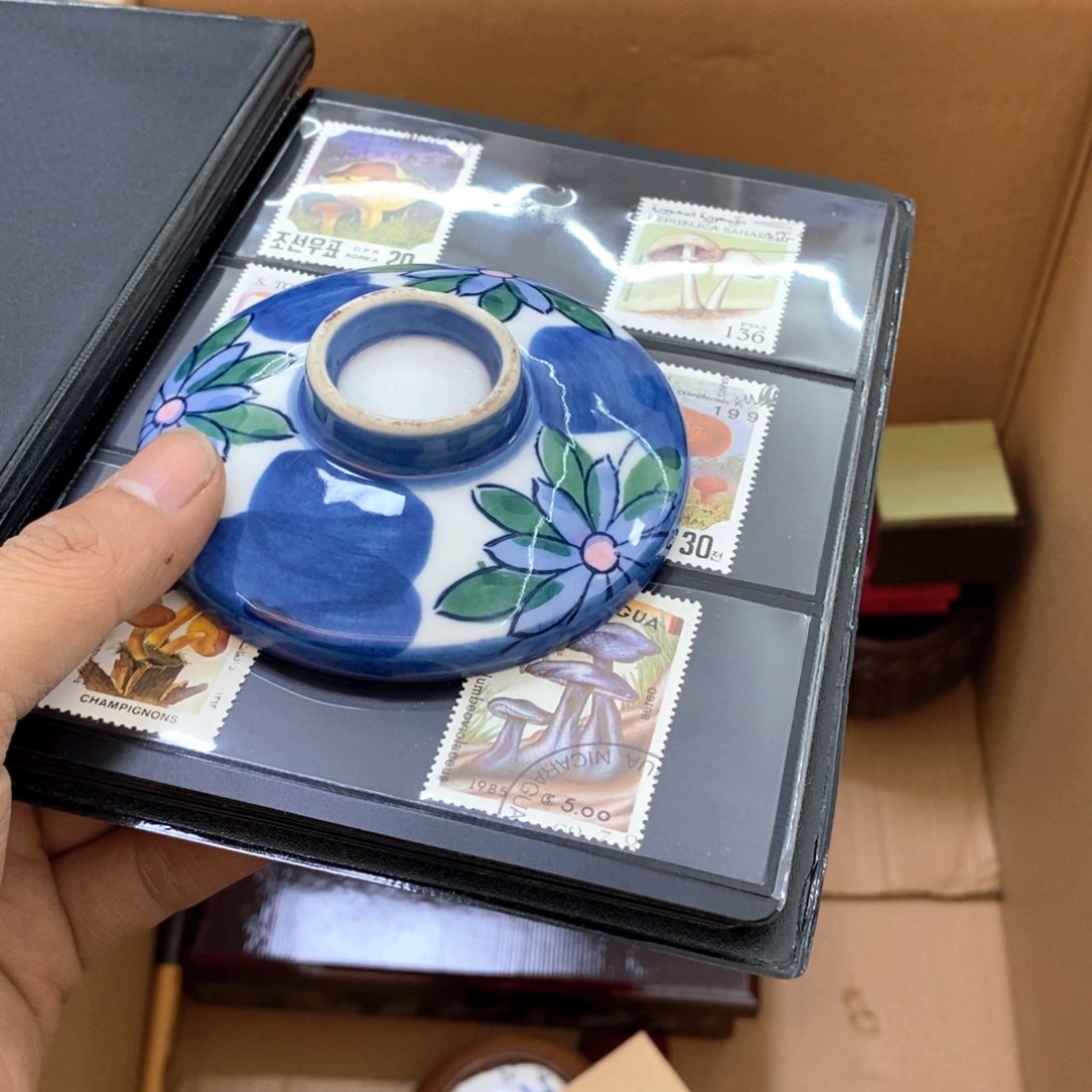 瓷片哈哈哈哈太给力