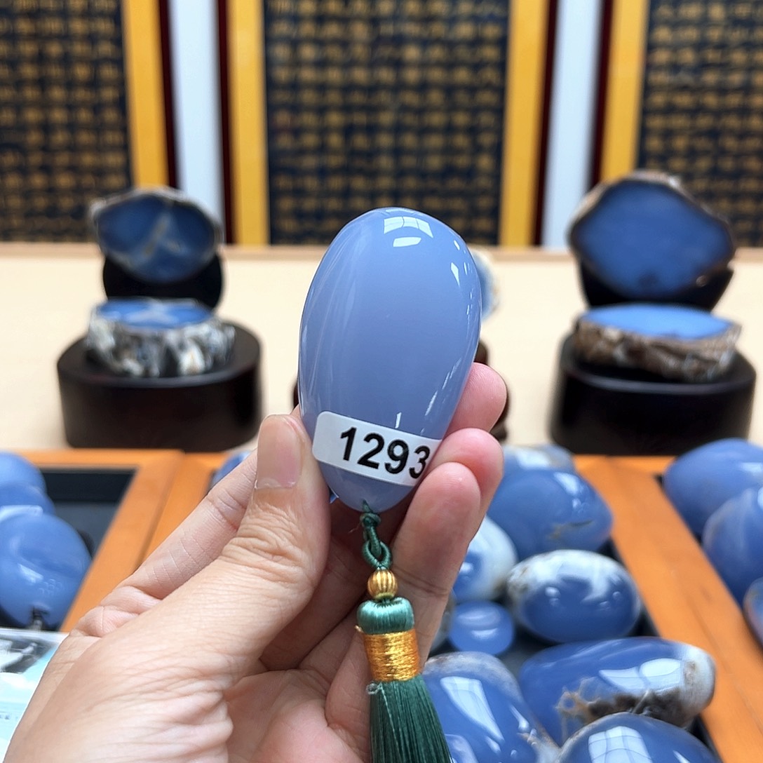 玛瑙/玉髓珠宝奇石合金小*酒