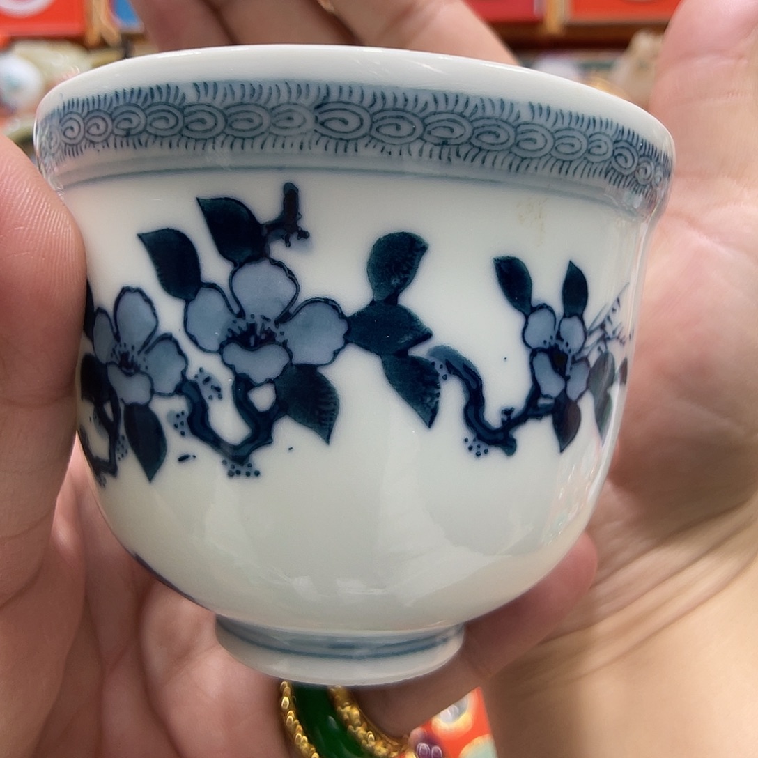 我***王闪购商品青花瓷器好物推荐