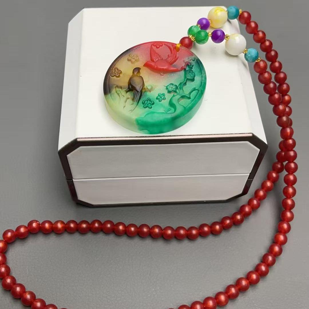 c10 高端精品项链