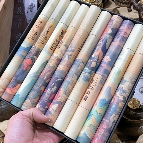 创意设计文玩礼品