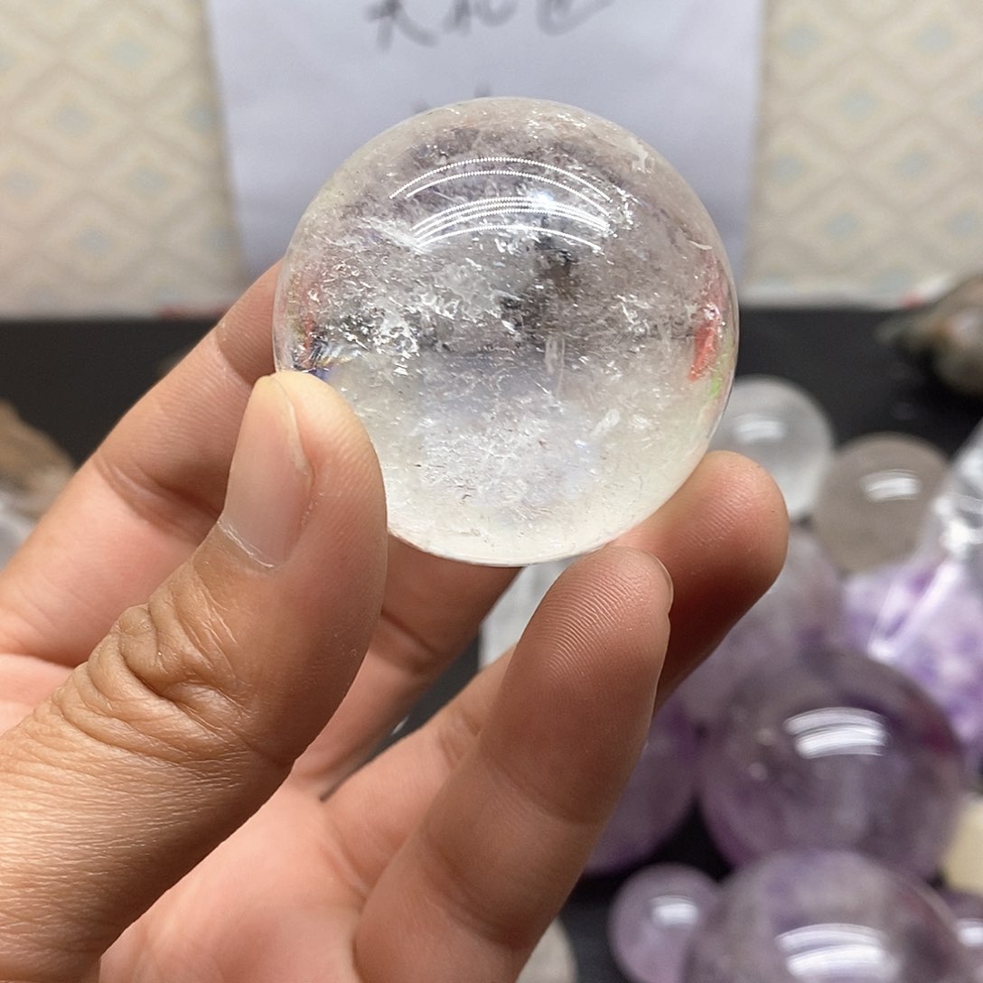 水晶 94未镶嵌水晶石