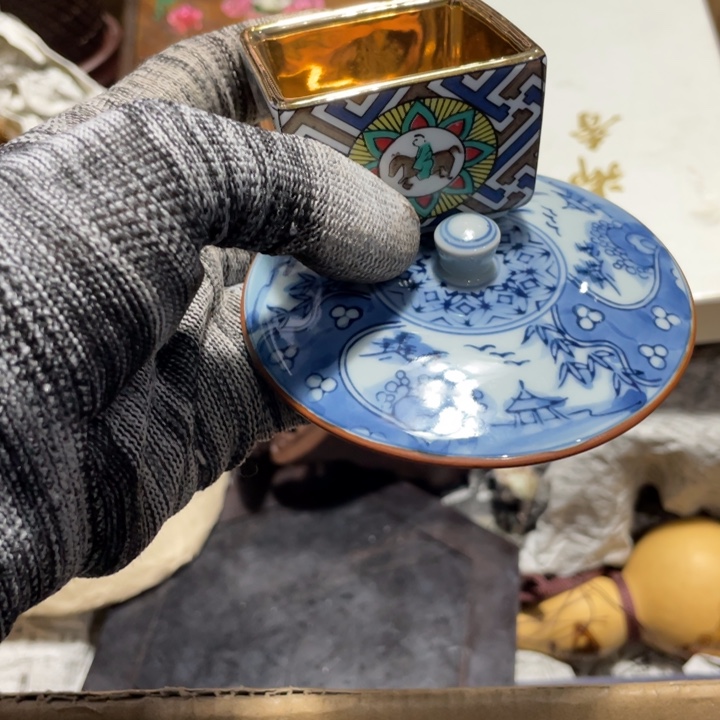 紫砂陶瓷艺术陶瓷艺术