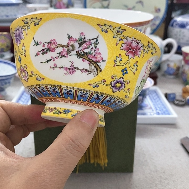 【闪购商品】陶景德镇陶瓷