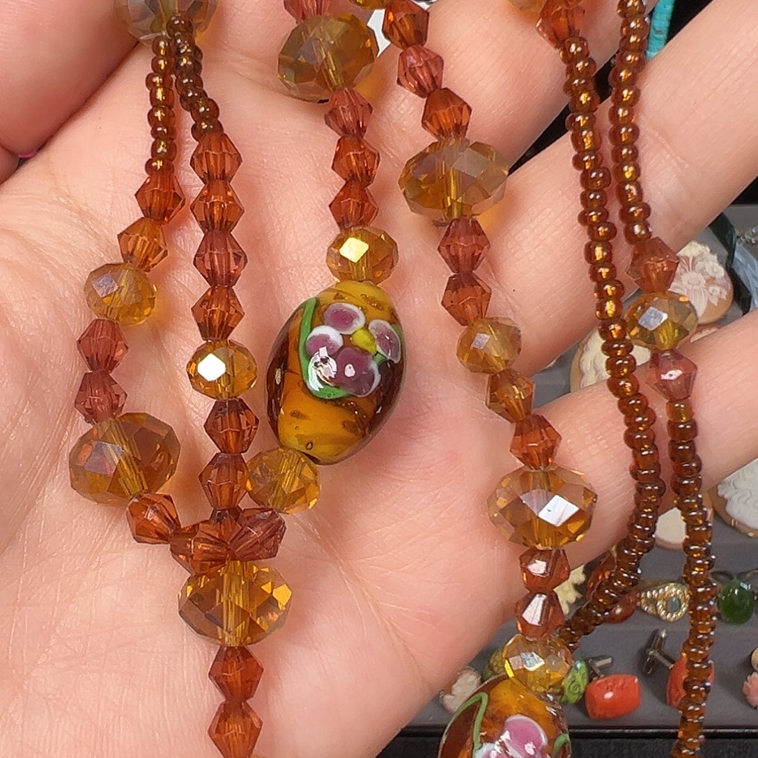 合金项链项链项链