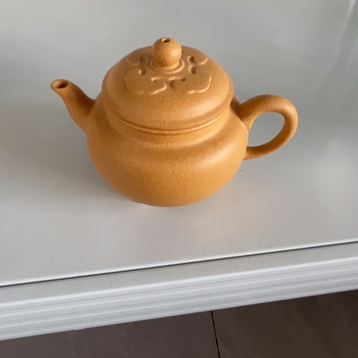 开播福利小多只100cc五彩段紫砂黄金段大彬如意200cc