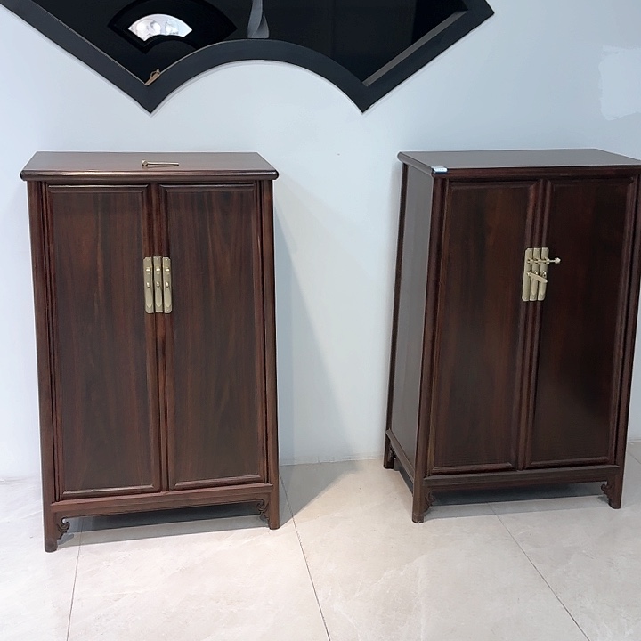 红酸枝木类成套家具用****7