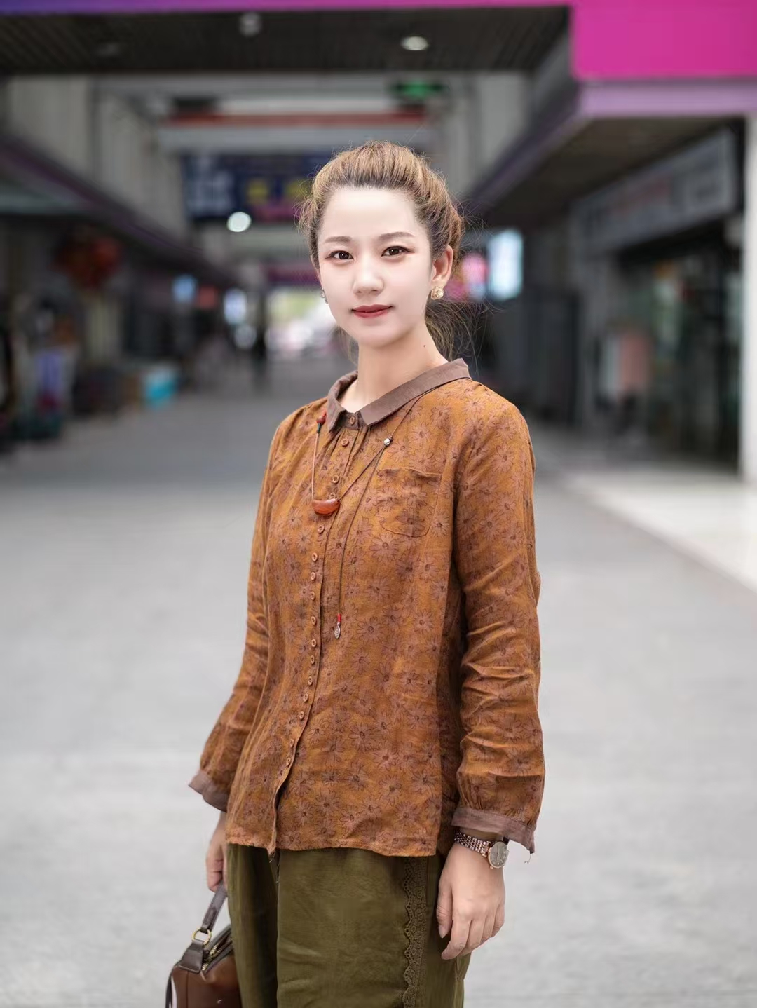 小杰当季新款女装集合链接79.9-149.9