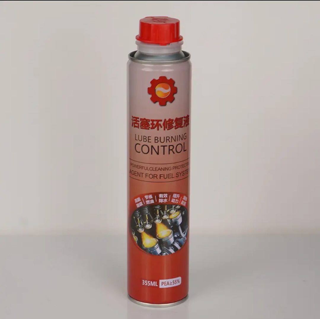 (GT推荐)FOKE孚客牌汽车燃油宝（燃油添加剂）PEA 含量55%