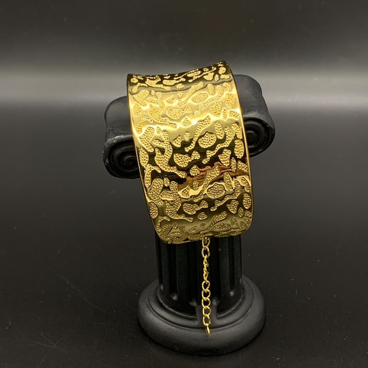 B播 31.77g 足金999 手镯e