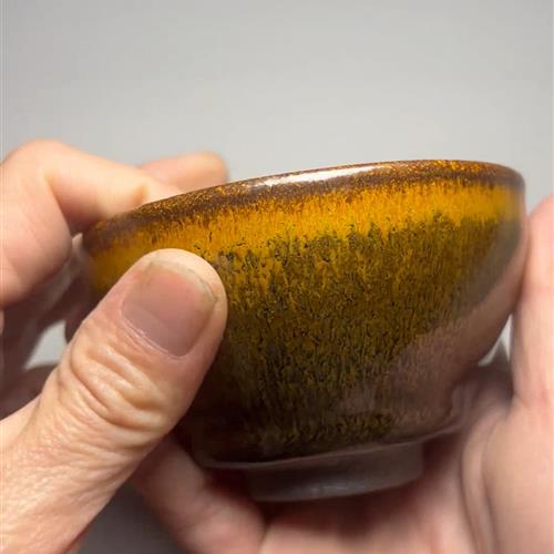 【闪购商品】茶盏-134............