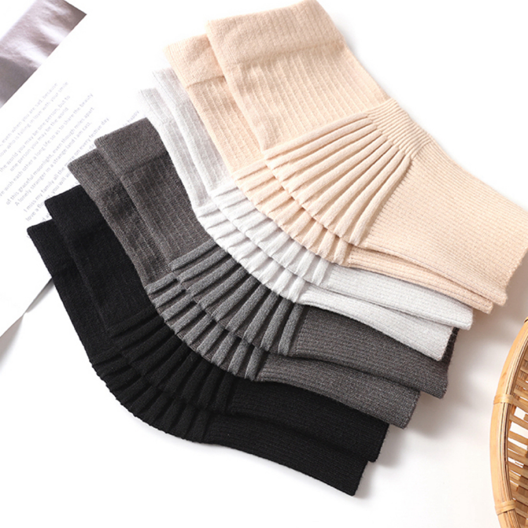 护膝男女空调房保暖护关节老寒腿夏季薄款老人膝盖套运动无痕透气