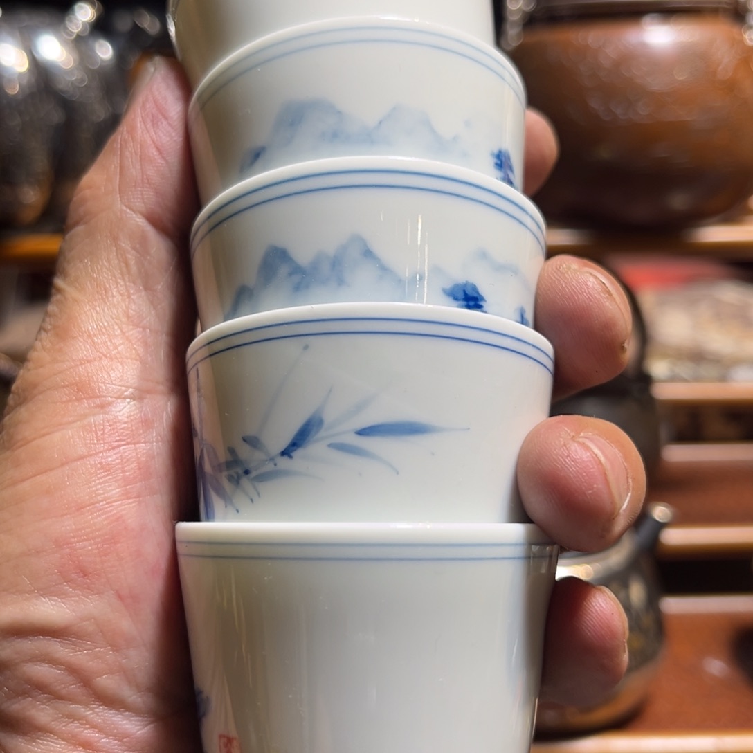 中古回流福利多多