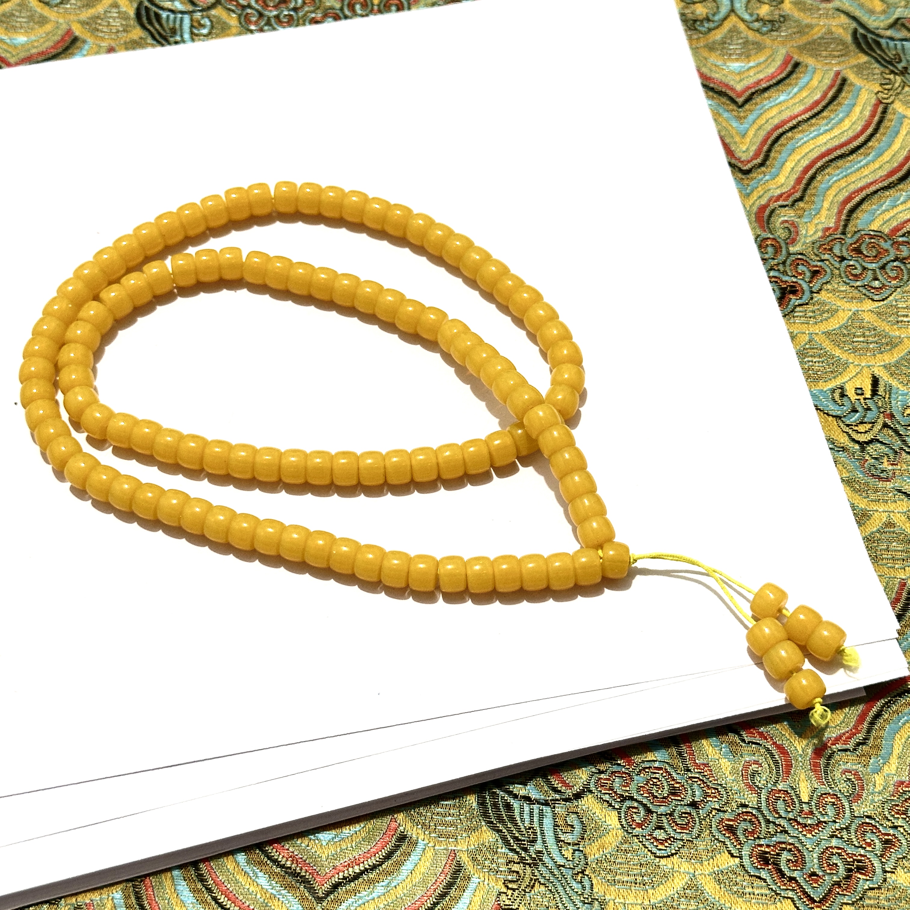  【高端甄选】精选项链A587