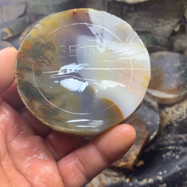 细***沙定制玛瑙私人定制不退货