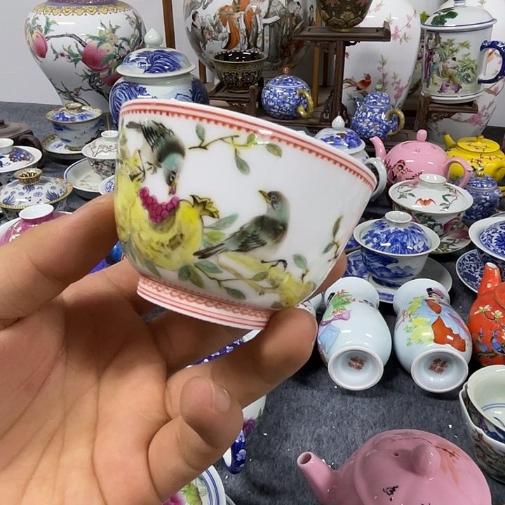 景德镇陶瓷研究所