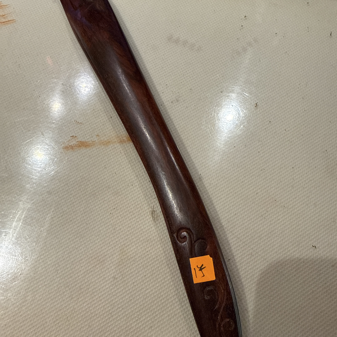 小叶紫檀老料1 80