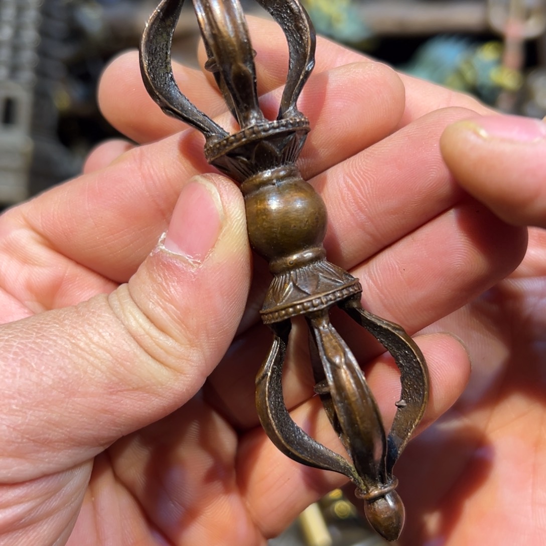 精工铜器铜器摆件