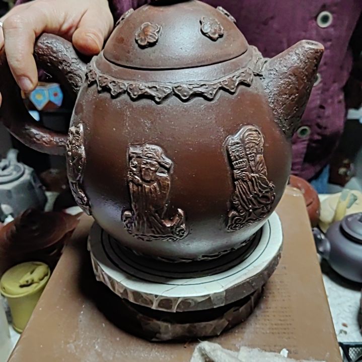 紫砂茶壶111111111111