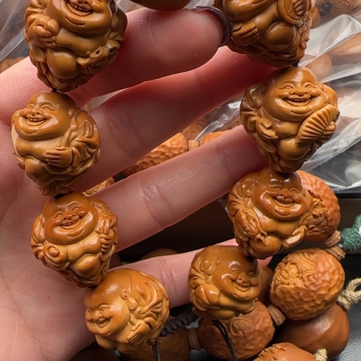 手串橄榄核橄榄核