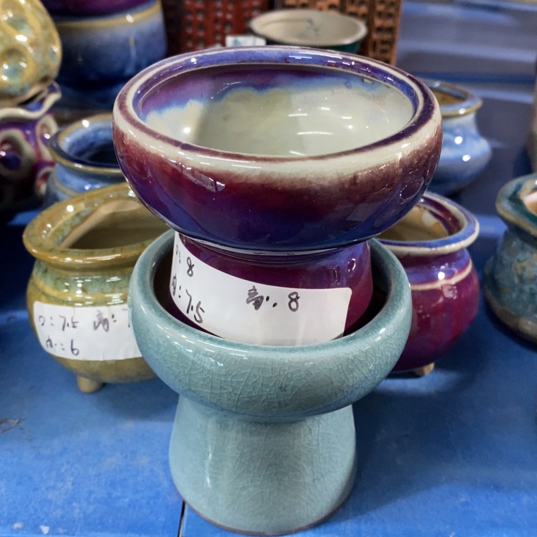 红陶【当天凑单满10米包邮】2个