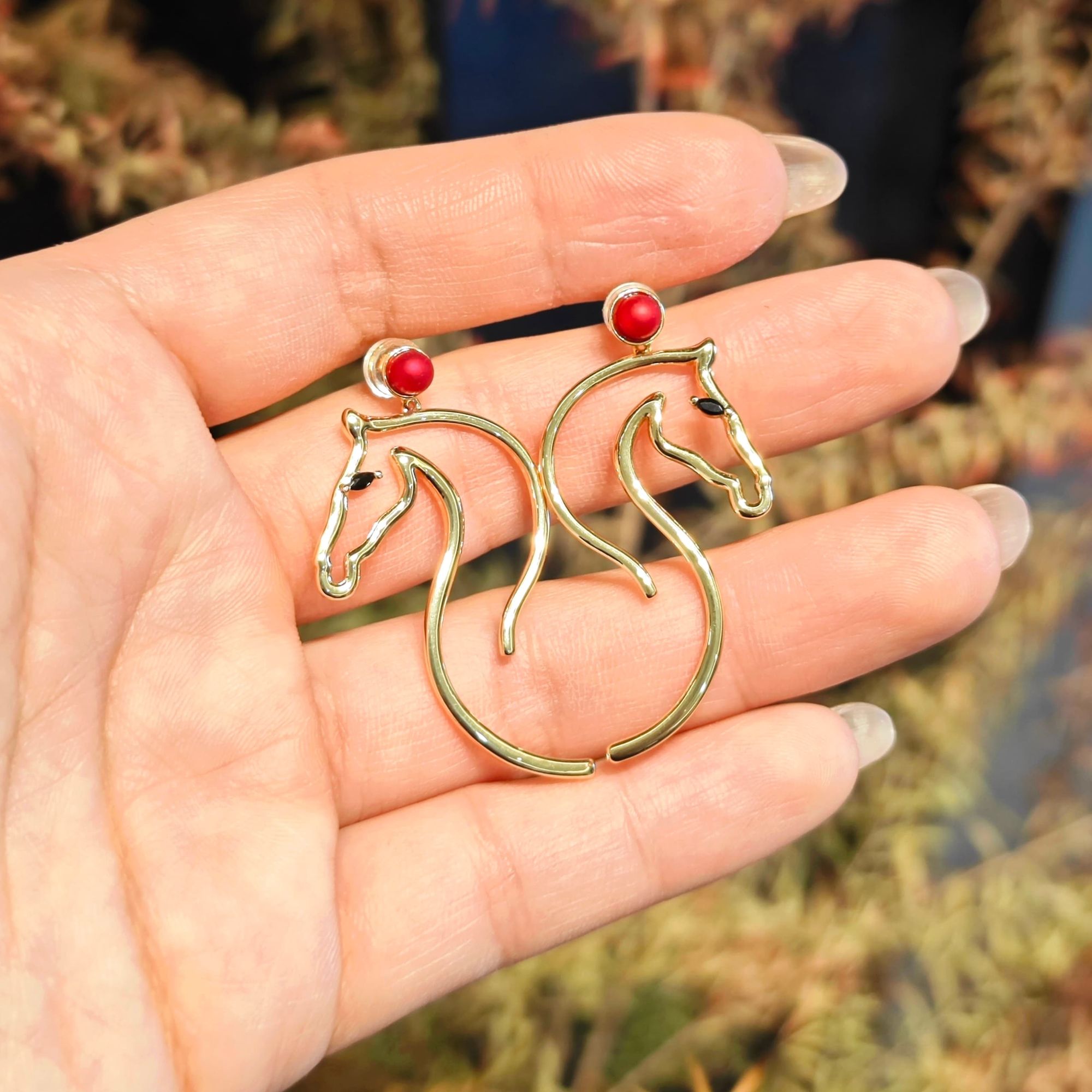 铜合金锆石耳饰 中古vintage经典高级感百搭气质耳饰合集