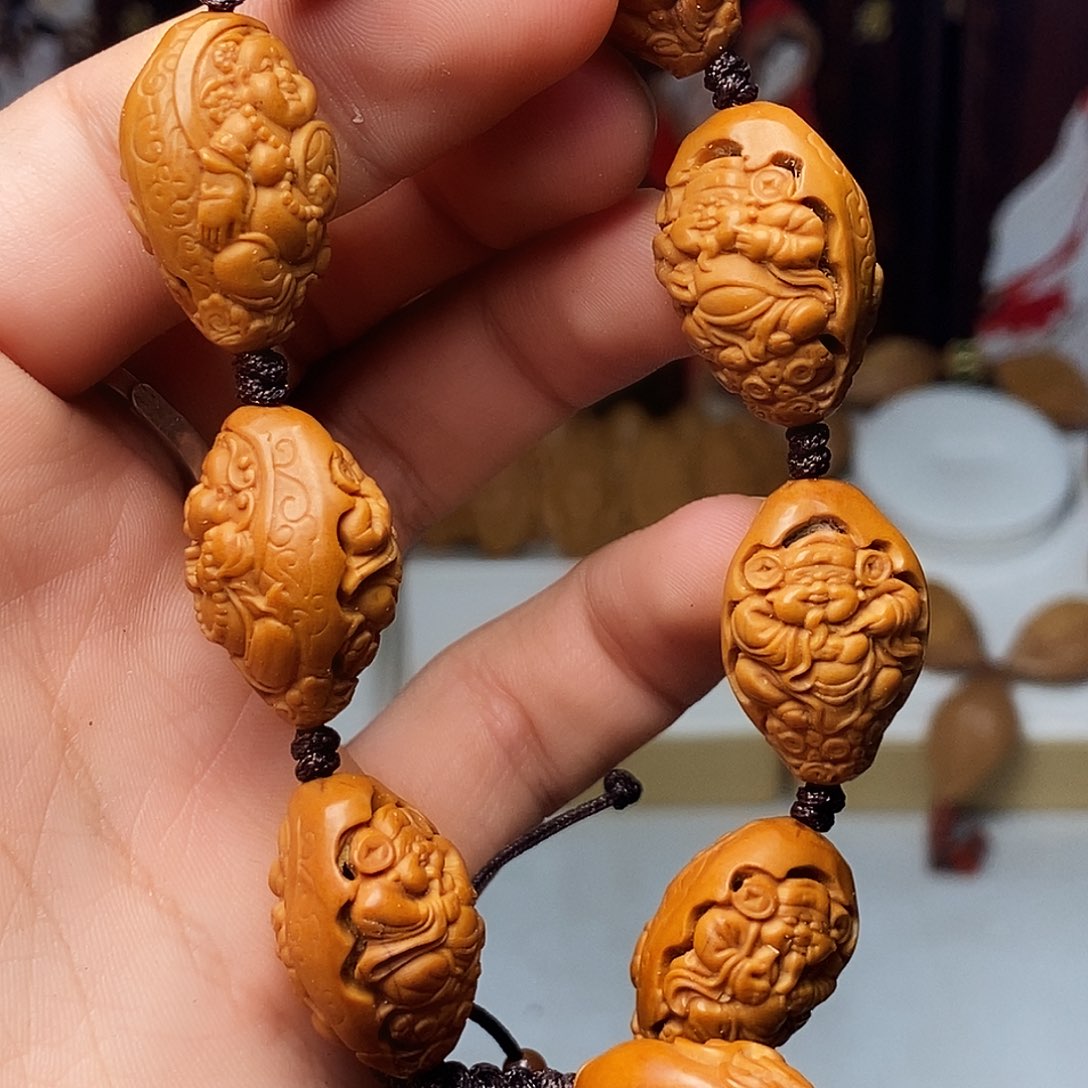 橄榄核手串/手链jhhhhhhhhjjjhbbbn