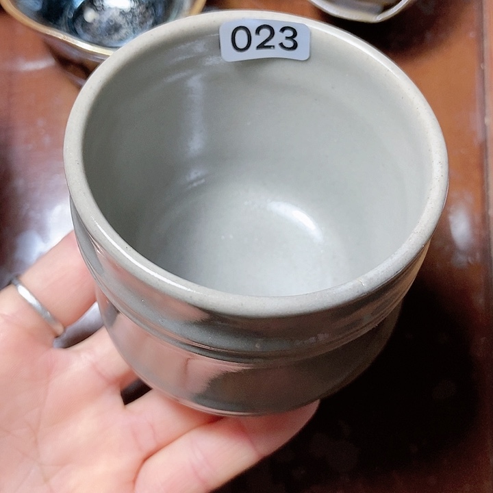 【闪购商品】茶盏盏上明珠茶器微瑕