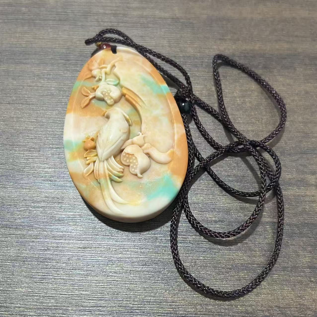 【大秦文玩】秦天甄选文玩X048