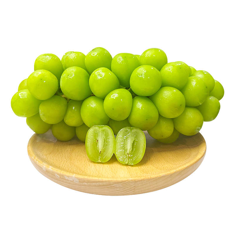 阳光玫瑰青提 500g （单果8g＋）