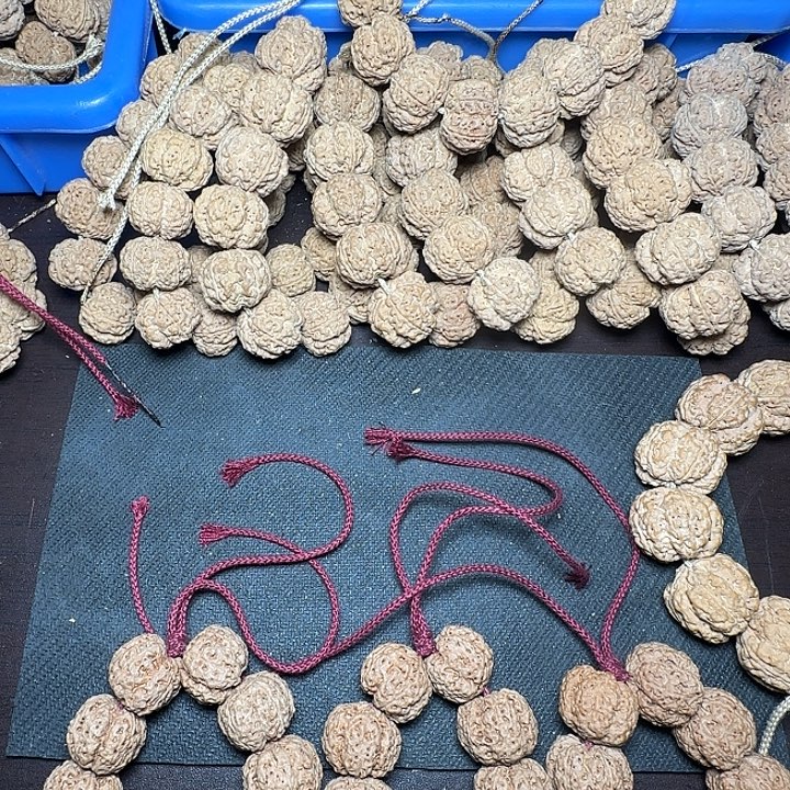 小***鞋金刚菩提吊坠金刚手串