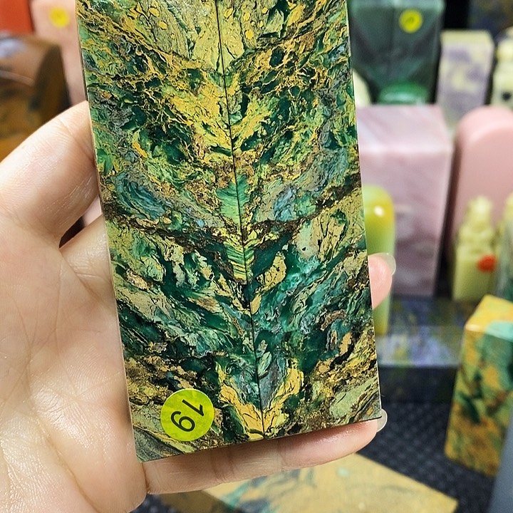 火***啦印石青田石四川石头