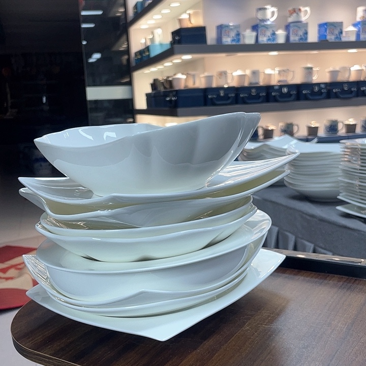 45%以上骨粉骨瓷10个混搭