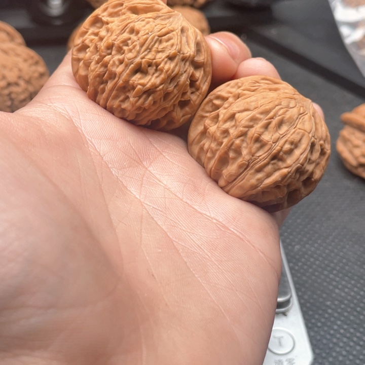 核桃手串/手链A****挥1磨盘39尺全品无修