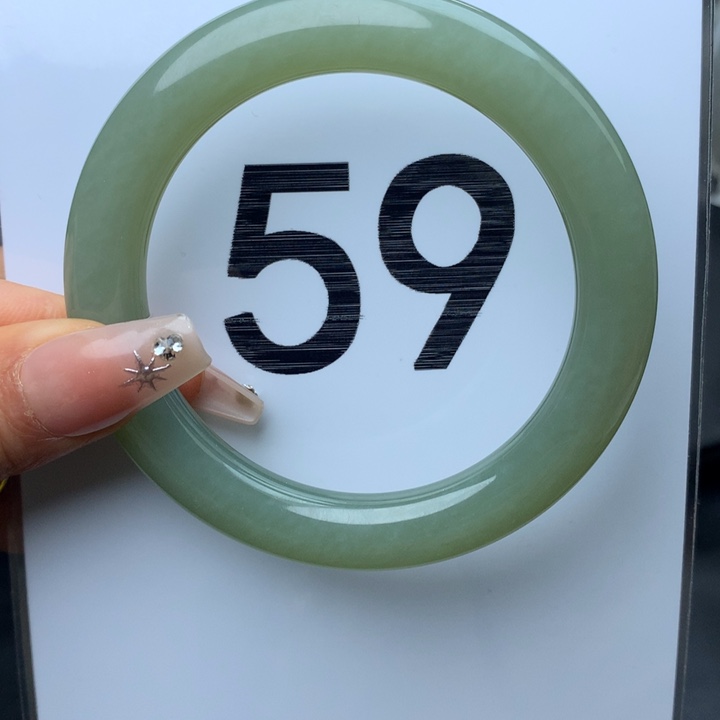 未镶嵌手镯和田玉1