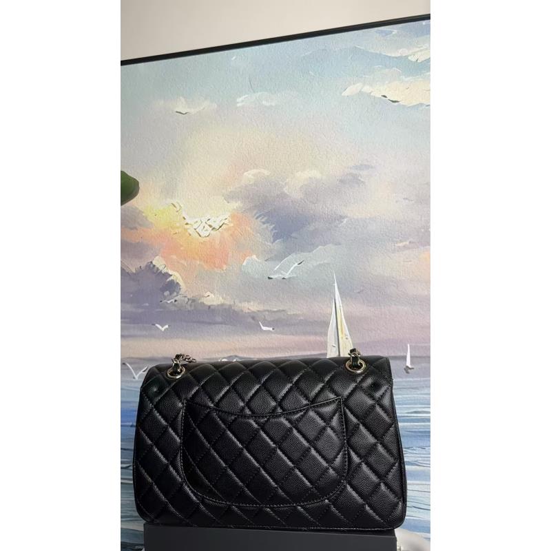 臭爷爷cf 女士包包 细节全对，不手动，懂的姐妹拍