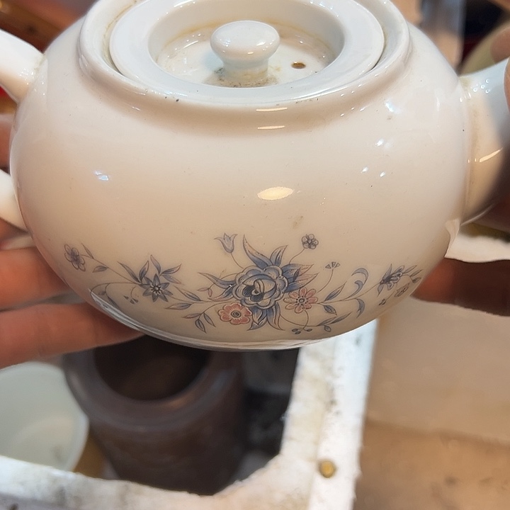 壶***满老物的生活方式和生活