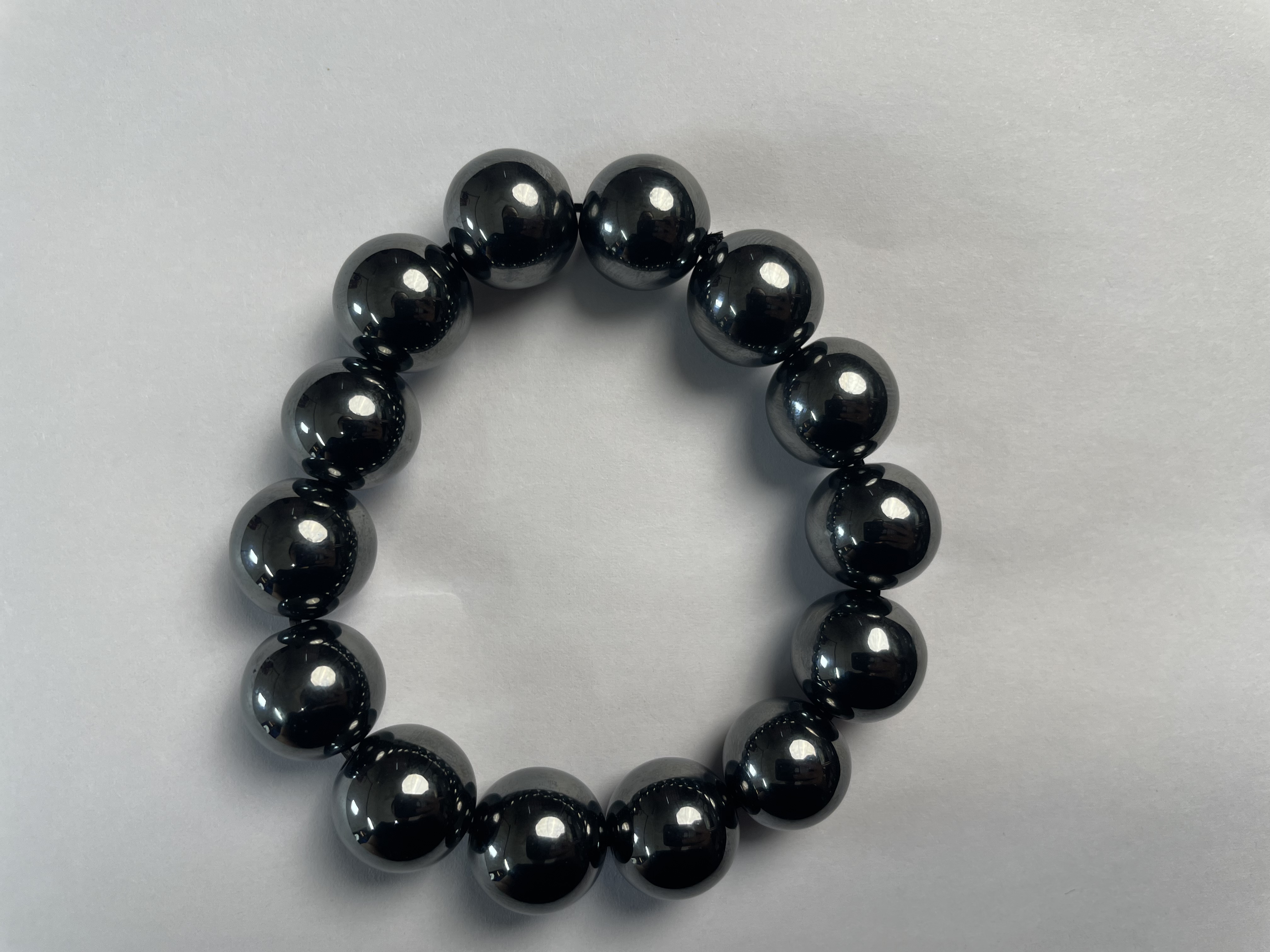 【武总甄选】时尚精品 BY-手串14mm