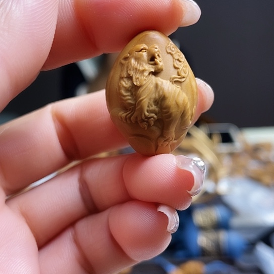 橄榄核手串/手链橄榄核