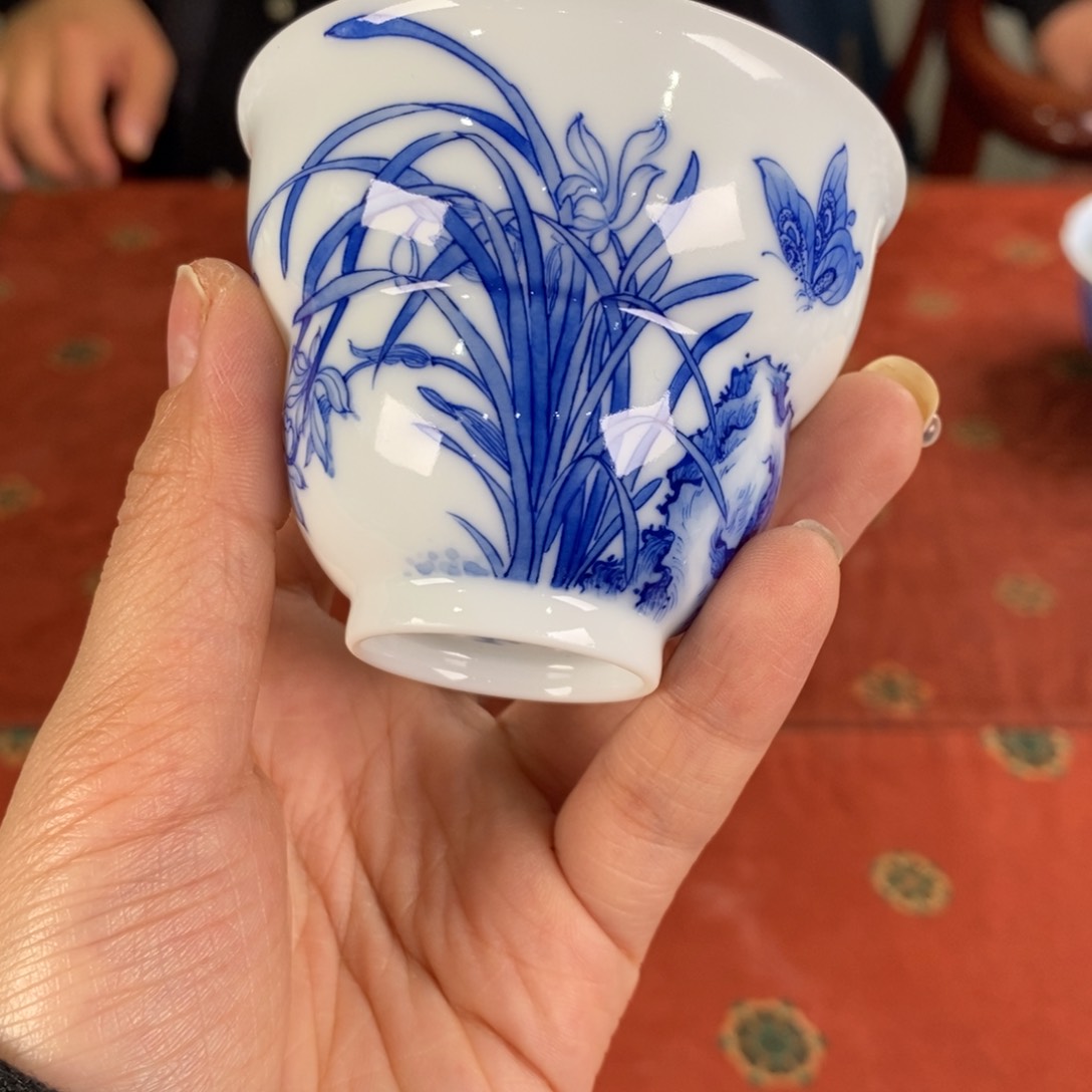 九鸣瓷艺九鸣瓷艺