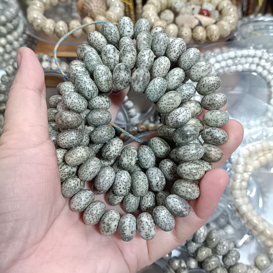 星月菩提手串112号