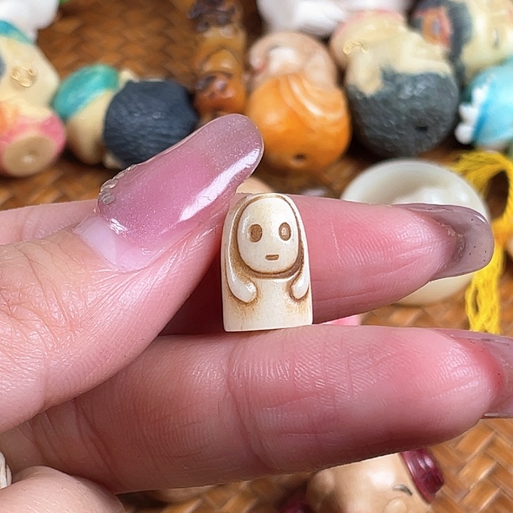 鹿骨手串/手链驼骨驼骨148