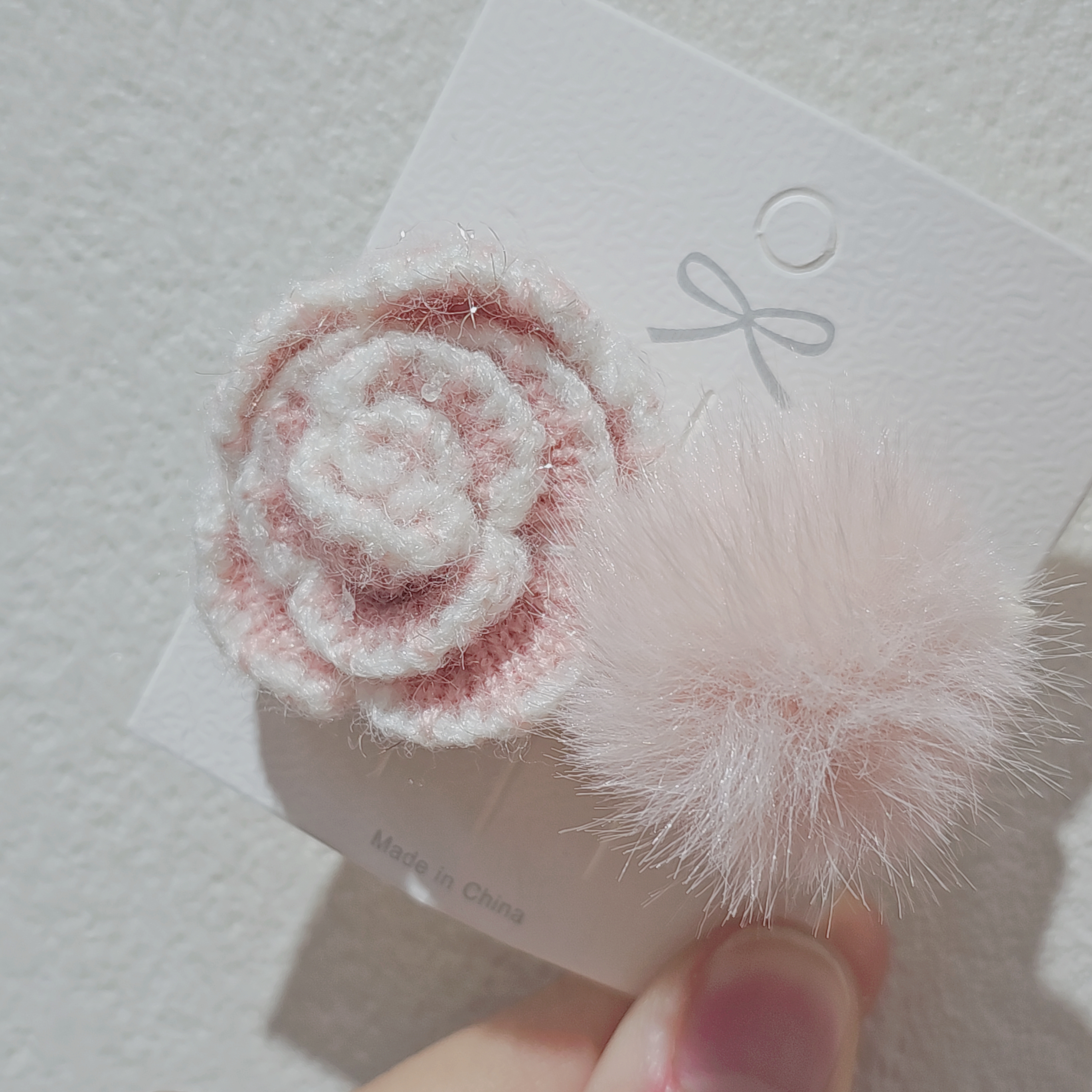 【TD-29295】成人大童儿童发圈可爱女童儿童配饰发绳发饰