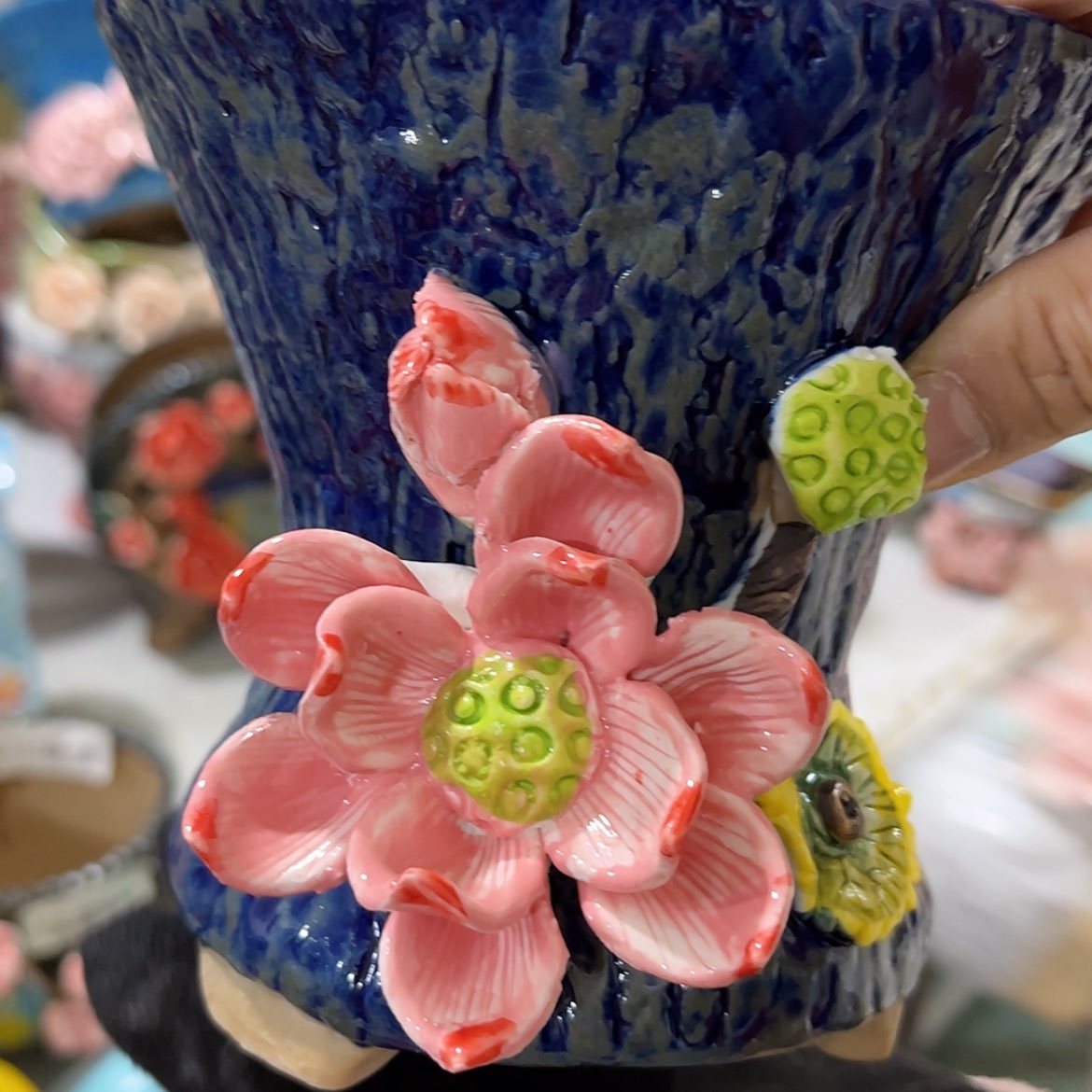 【闪购商品】红陶福利